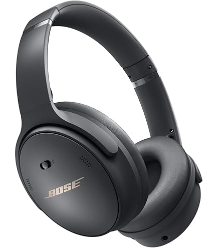 Bose Noise Cancelling Headphones 700 UC, with Alexa Voice